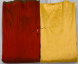 Heavy banarsi dupion