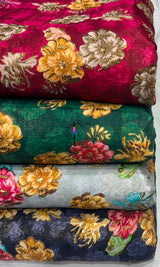 Position print embroidery