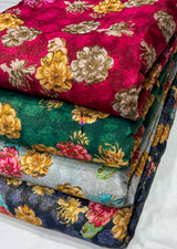 Position print embroidery