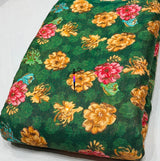 Position print embroidery