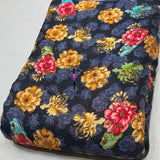 Position print embroidery