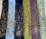 Korean handwork embroidery
