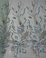 Korean handwork embroidery