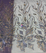 Korean handwork embroidery