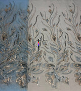 Korean handwork embroidery