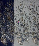 Korean handwork embroidery