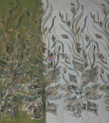 Korean handwork embroidery