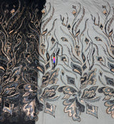 Korean handwork embroidery