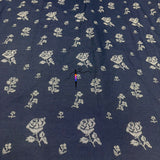 Tatami embroidery