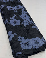 Fancy handwork embroidery