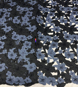 Fancy handwork embroidery