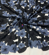 Fancy handwork embroidery