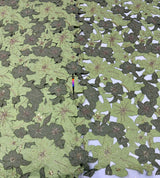 Fancy handwork embroidery