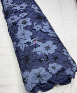Fancy handwork embroidery