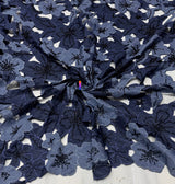 Fancy handwork embroidery