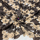 Fancy handwork embroidery