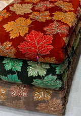 Position print embroidery