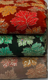 Position print embroidery