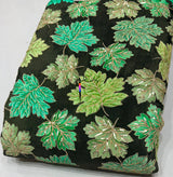 Position print embroidery