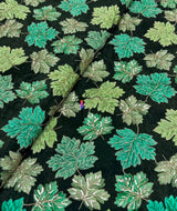 Position print embroidery