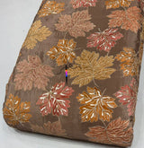Position print embroidery