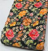 Position print embroidery