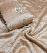 Handwork embroidery