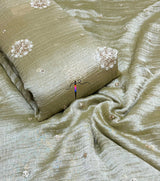 Handwork embroidery