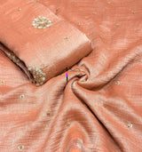 Handwork embroidery