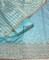 Handwork embroidery