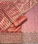 Handwork embroidery