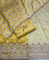 Handwork embroidery