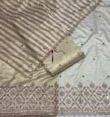 Handwork embroidery