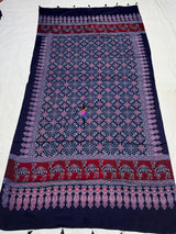 Ajrak print