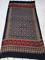 Ajrak print