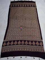 Ajrak print