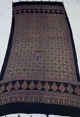 Ajrak print