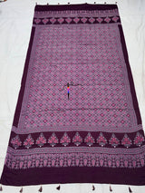 Ajrak print
