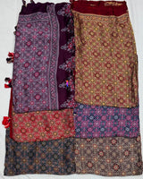 Ajrak print
