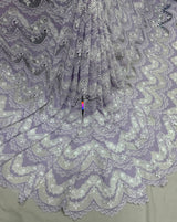 Cutwork embroidery