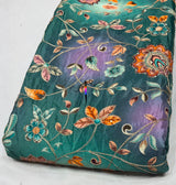 Position print embroidery