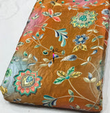 Position print embroidery