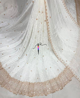 Handwork embroidery