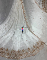 Handwork embroidery