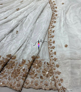 Handwork embroidery