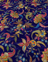 Position print embroidery