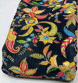 Position print embroidery