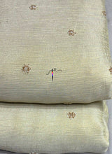 Booti embroidery