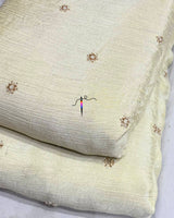 Booti embroidery