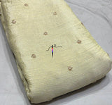 Booti embroidery